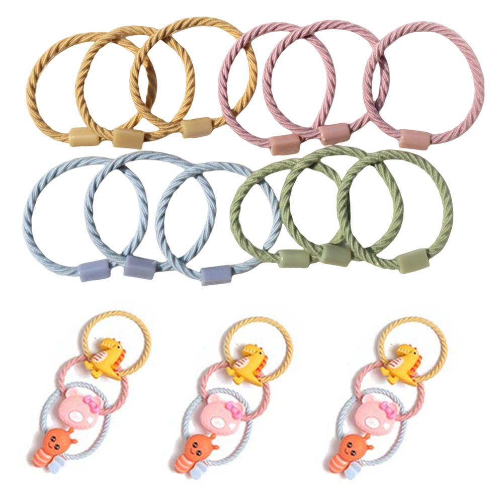 50/100 Stück elastisches Gummi – Jewelry Making For Kids Bewertung und Preis