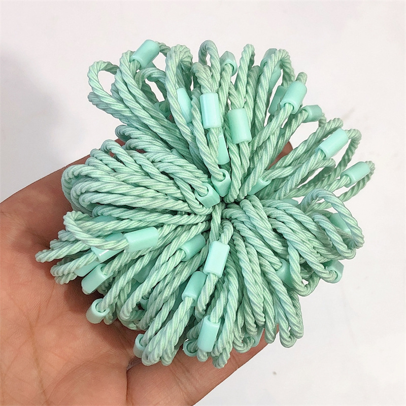 50/100 Stück elastisches Gummi – Jewelry Making For Kids Bewertung und Preis