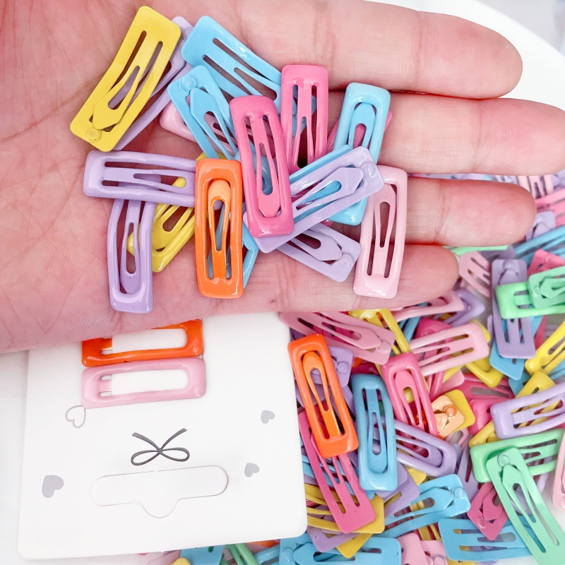 10/30/50 stücke 3cm Rechteck H – Jewelry Making For Kids Bewertung und Preis