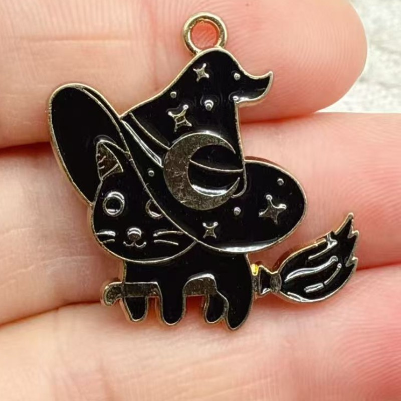10 Stück Original-Legierungs-E – Jewelry Making Necklaces Bewertung und Preis