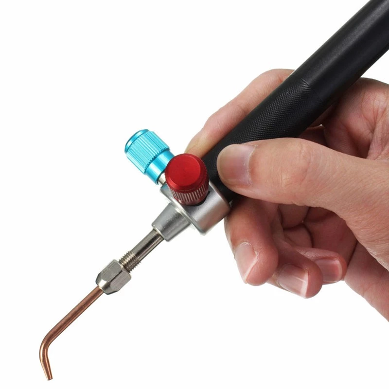 Nipuika Gold Schweiß brenner M – Jewelry Making Torch Bewertung und Preis