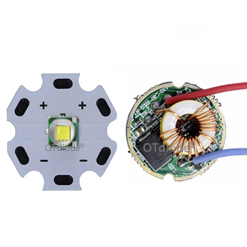 10 W XLM 5050-T6 Hochleistungs – Jewelry Making Torch Bewertung und Preis