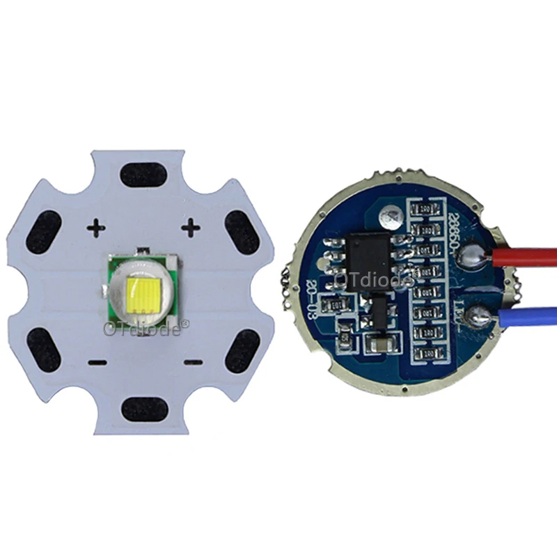 10 W XLM 5050-T6 Hochleistungs – Jewelry Making Torch Bewertung und Preis