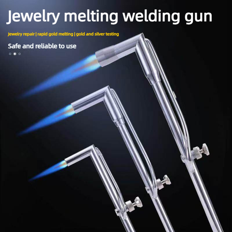 Schmuck-Schweißbrenner, Tragba – Jewelry Making Torch Bewertung und Preis