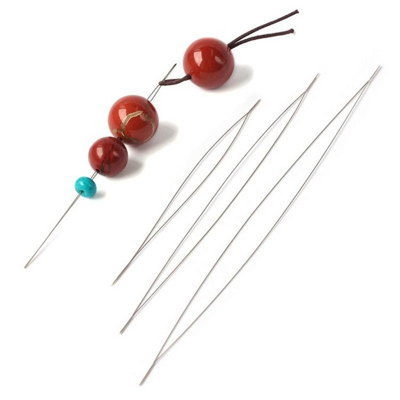 1-10 Stück Perlennadeln, Nadel – Jewelry Making Pieces Bewertung und Preis