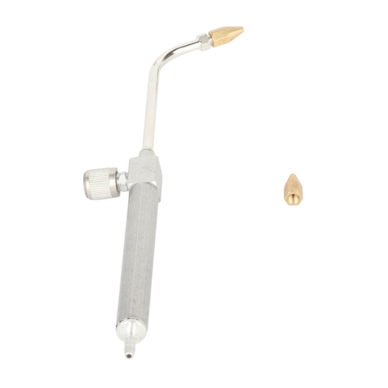 Gasbrenner-Schweißpistole für  – Jewelry Making Torch Bewertung und Preis
