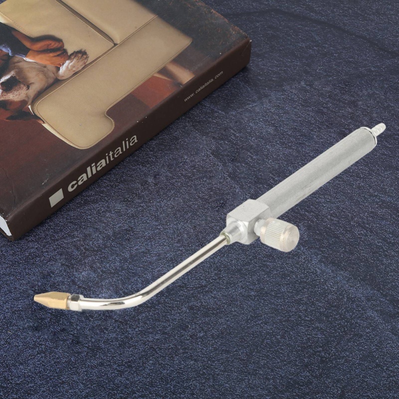 Gasbrenner-Schweißpistole für  – Jewelry Making Torch Bewertung und Preis