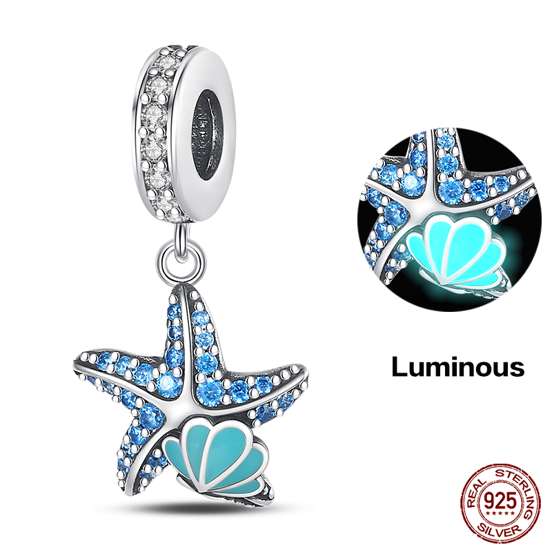 925 Sterling Silber Ocean Glow – Jewelry Making In La Bewertung und Preis