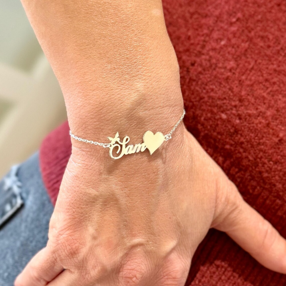 Personalisierte Schmetterlings – Jewelry Making For Kids Bewertung und Preis