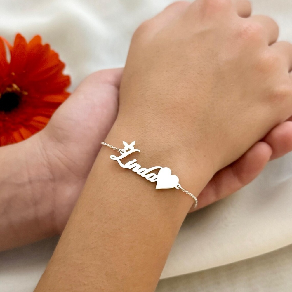 Personalisierte Schmetterlings – Jewelry Making For Kids Bewertung und Preis