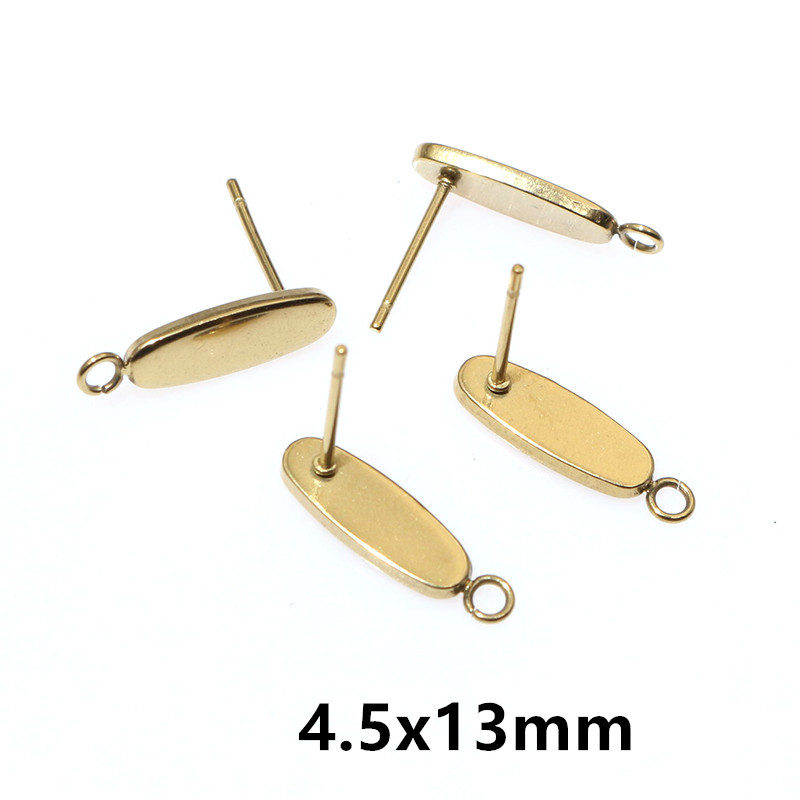 20 Stück Edelstahl Handwerk Oh – Jewelry Making Pieces Bewertung und Preis