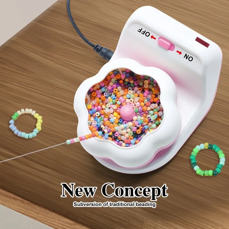 DIY handgemachtes Perlenherste – Jewelry Making Rotary Tool Bewertung und Preis