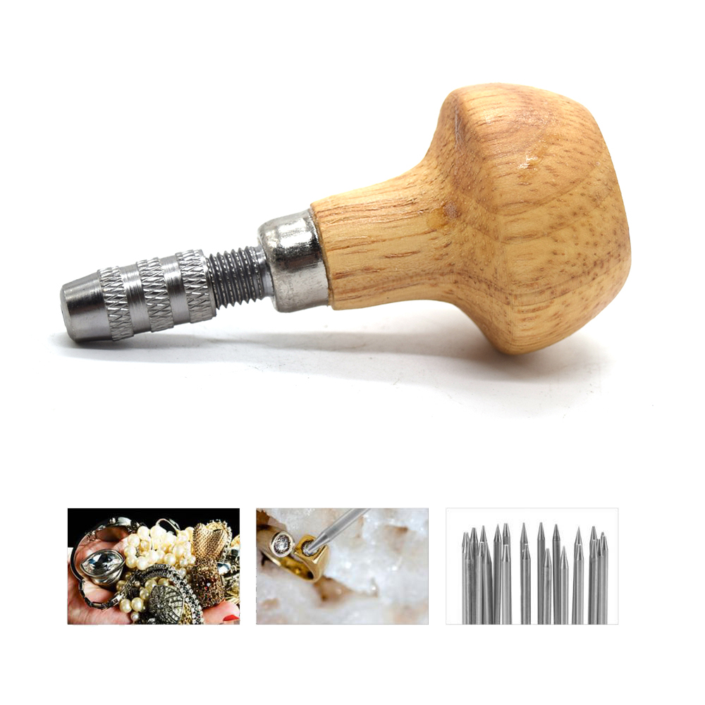 23-teiliges Schmuck-Perlenschn – Jewelry Making Rotary Tool Bewertung und Preis