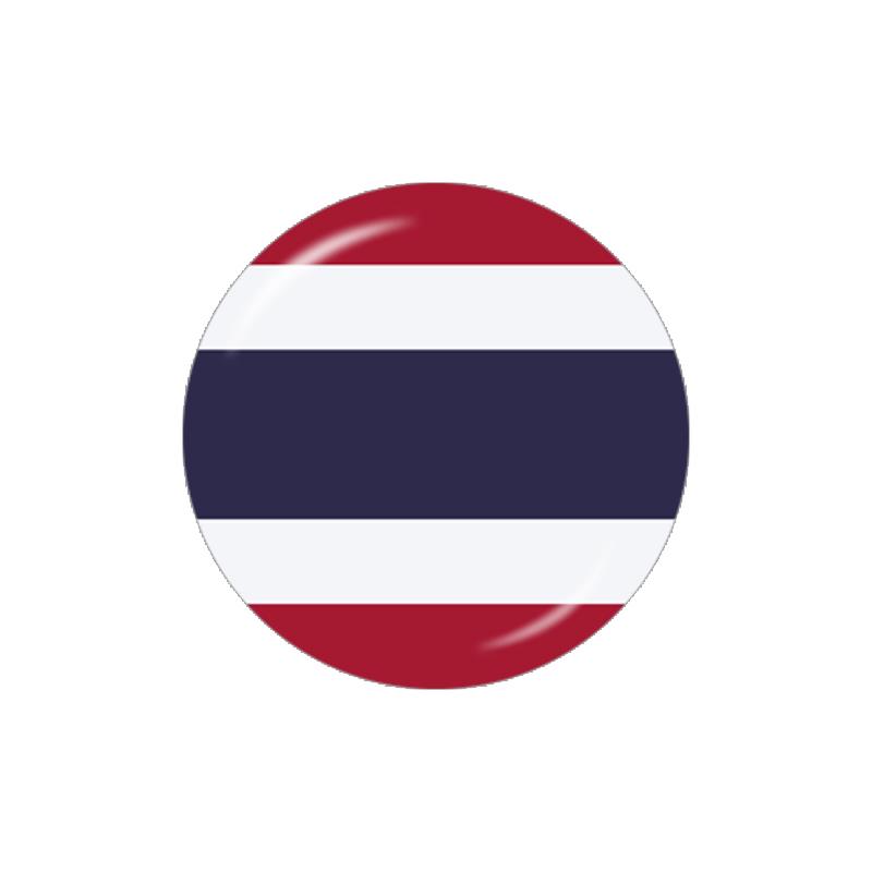 Asien Flagge China Thailand Si – Jewelry Making Singapore Bewertung und Preis