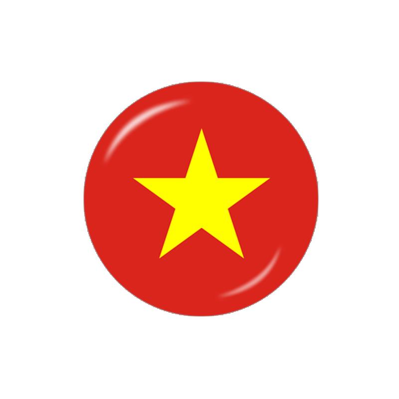 Asien Flagge China Thailand Si – Jewelry Making Singapore Bewertung und Preis