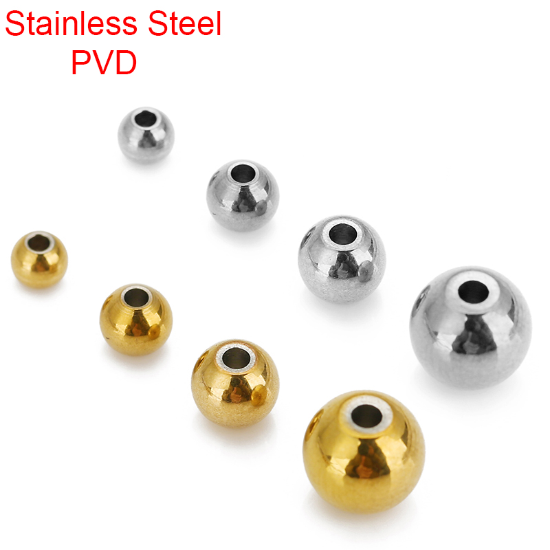 30 50 Stück PVD Never Fade Ede – Jewelry Making Pieces Bewertung und Preis