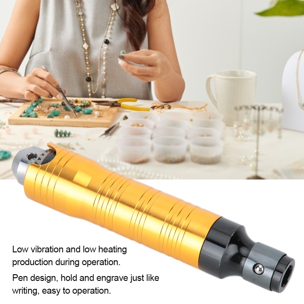 Flexibler Gold-Flexschaft-Grif – Jewelry Making Rotary Tool Bewertung und Preis