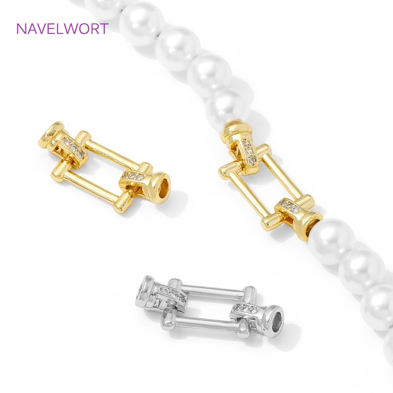 1/2 Stück 14K vergoldete Perle – Jewelry Making Findings Bewertung und Preis